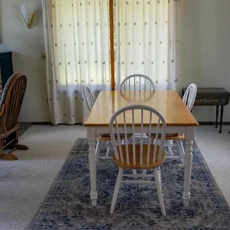 Lakeview & Wildlife Au Gres Room photo